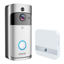 Eken Smart Video Doorbell V5