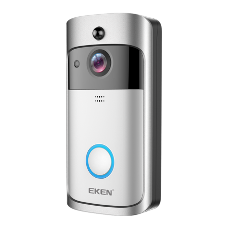 Eken Smart Video Doorbell V5