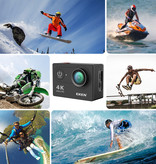 Eken H9R Action Camera