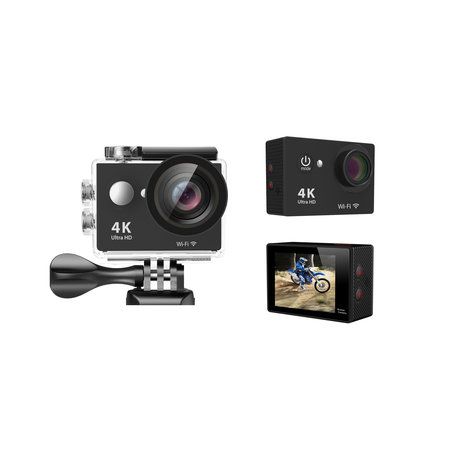 Eken W9S Action Camera