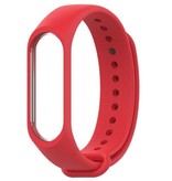 Vervangend bandje voor Xiaomi Mi Band 4