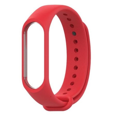 Vervangend bandje voor Xiaomi Mi Band 4