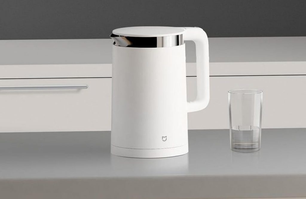 XiaomiProducts | Xiaomi Mi Smart Kettle - XiaomiProducts