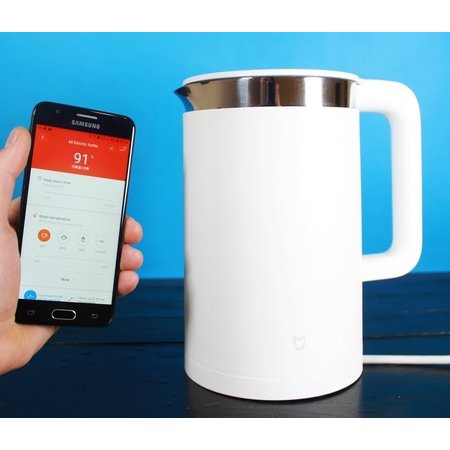 Xiaomi Xiaomi Mi Smart Kettle