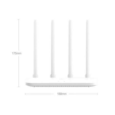 Xiaomi Xiaomi Router 4A Gigabit