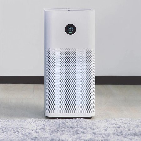 Xiaomi Xiaomi Air Purifier 2S