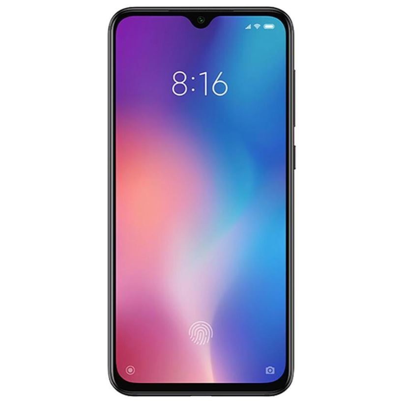 Xiaomi Mi 9 SE 128gbQualcommSnapd - スマートフォン本体