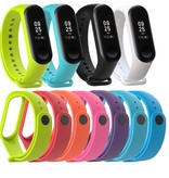 Ersatzarmband für Xiaomi Mi Band 4