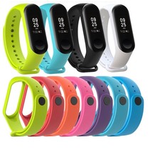 Bracelet de remplacement pour Xiaomi Mi Band 4