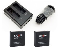 Pack batterie pour la SJCAM SJ9 Strike