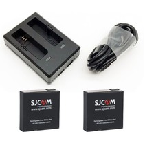 Battery pack for the SJCAM SJ9 Strike