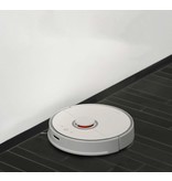 Xiaomi Roborock Original Side Brush für Xiaomi Roborock V1, S50, S55, S5 Max, S6 Robot Vacuum (2 Stück)