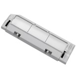 Xiaomi Roborock Original Brush Cover pour Xiaomi Roborock V1, S50, S55, S5 Max et S6 Robot Vacuum