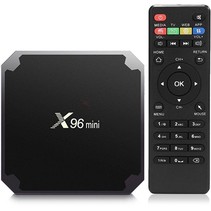 X96 Mini Android TV Box