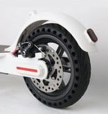 Solid Outer Tire for Xiaomi M365, M365 Pro, Essential, 1S and Pro 2 Scooter