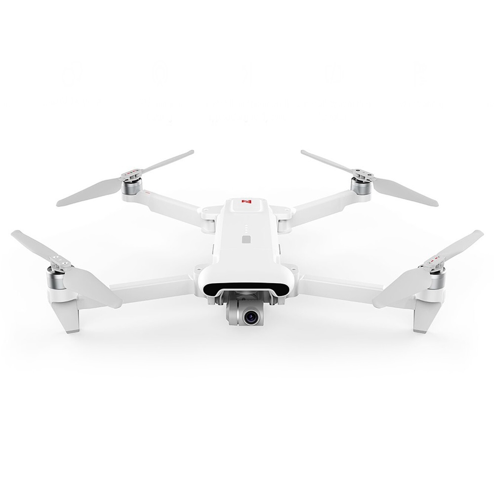 fimi x8se 2020 4k drone