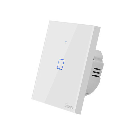 Sonoff Touch Remote Wall Switch