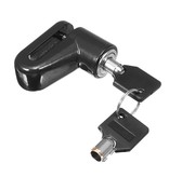 Verrouillage du frein à disque pour Xiaomi M365, M365 Pro, Essential, 1S et Pro 2 Scooter