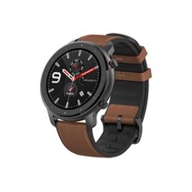 Huami Amazfit Nexo - TechPunt