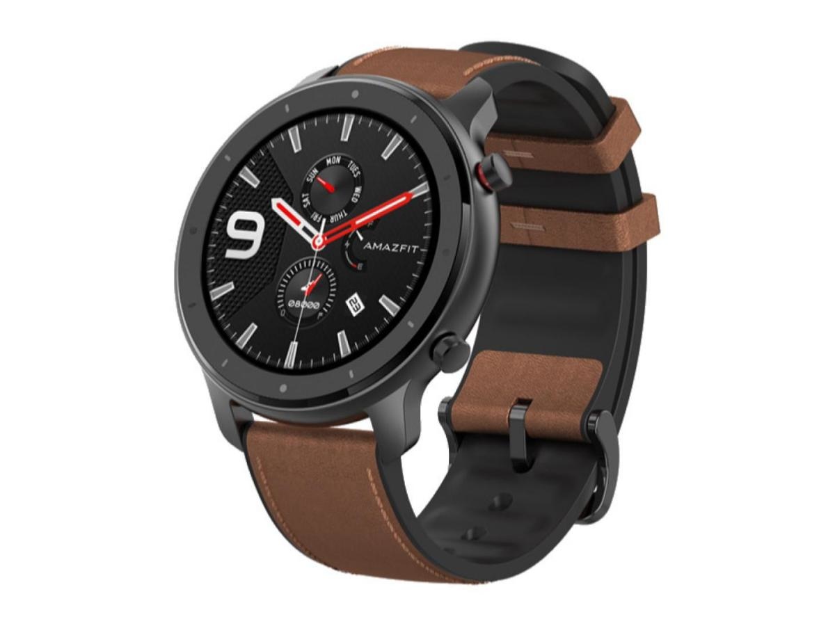 Xiaomi Xiaomi Huami Amazfit GTR 47mm