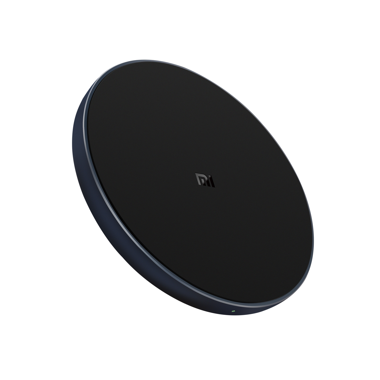 QI Wireless Charger Xiaomi Mi Note 10 Lite Wirelesscharger Type C  Ladestreifen