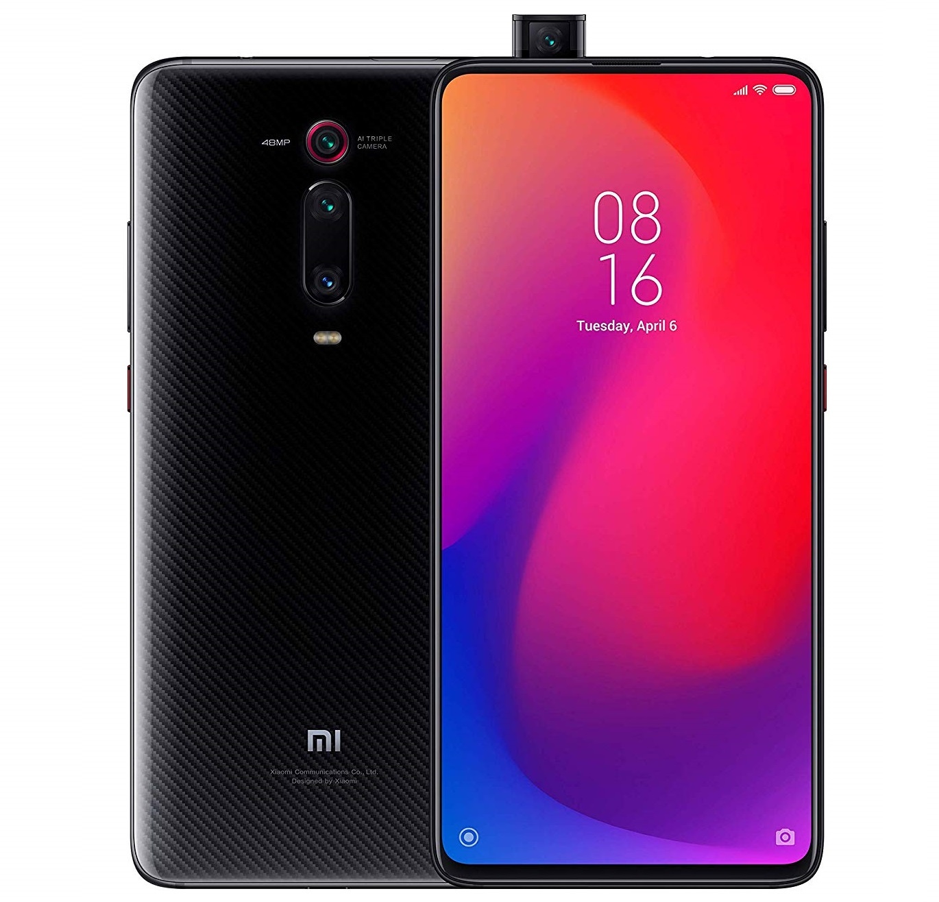 スマートフォン本体Xiaomi Mi 9T Pro - スマートフォン本体