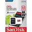 SanDisk 64GB Geheugenkaart