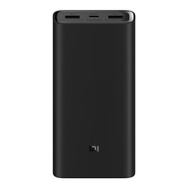 Xiaomi Mi Powerbank 3 20000mAh