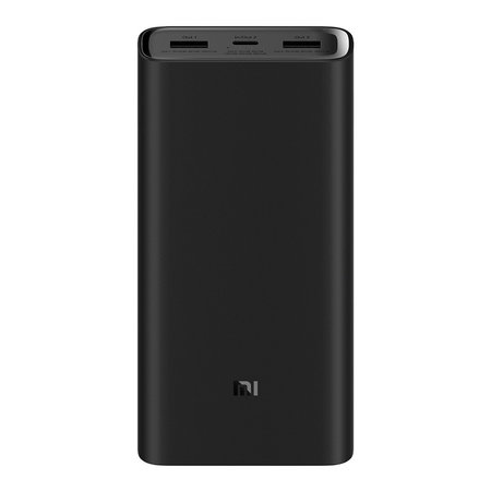 Xiaomi Xiaomi Mi Powerbank 3 20000mAh