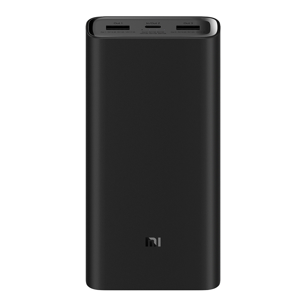 Xiaomi Mi 3 20000mAh