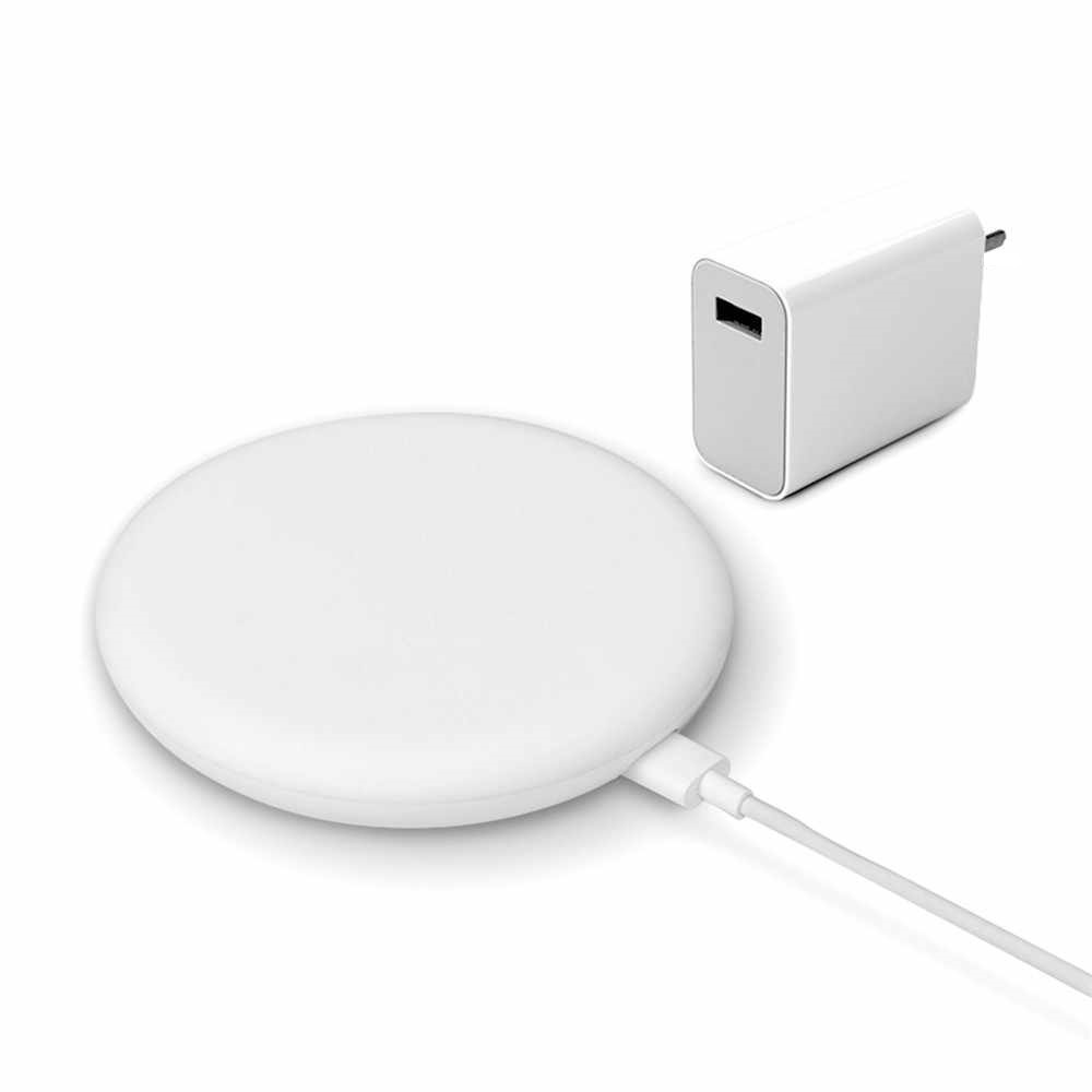 Introducir 39+ imagen qi charger xiaomi