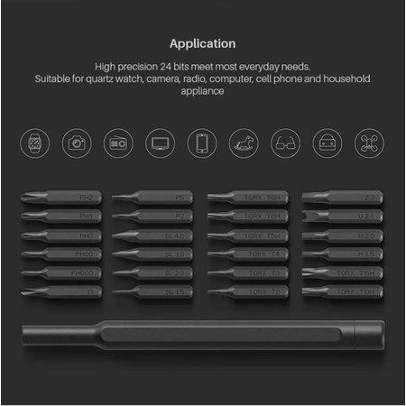 Xiaomi Xiaomi Wiha Screwdriver Set