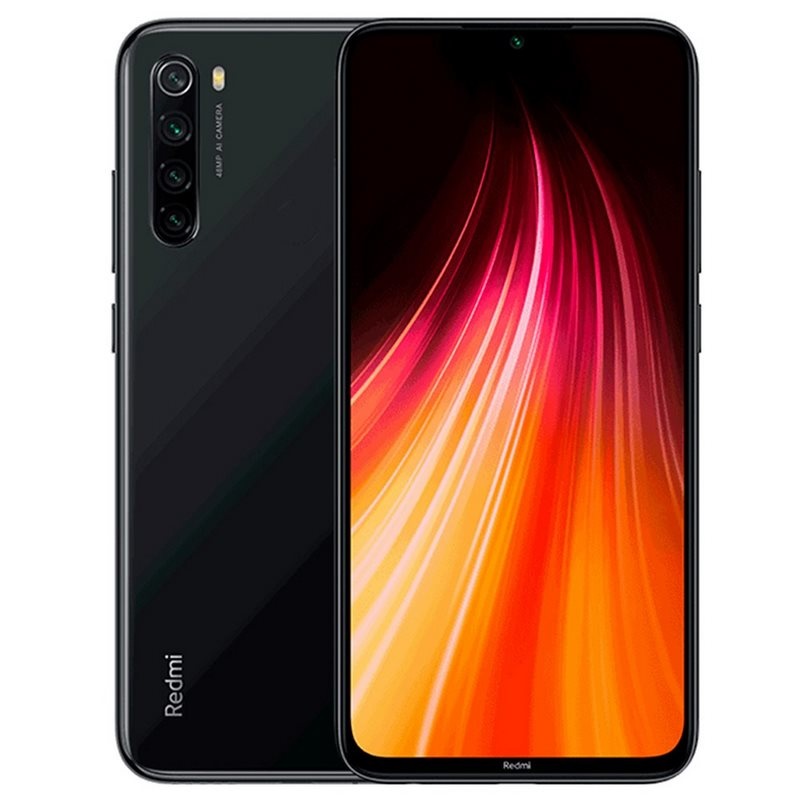 redmi mobile ka model