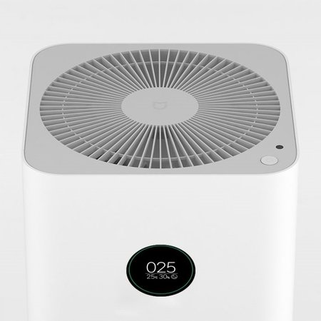 Xiaomi Xiaomi Air Purifier Pro Luchtreiniger