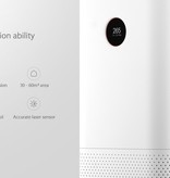 Xiaomi Xiaomi Air Purifier Pro Luchtreiniger