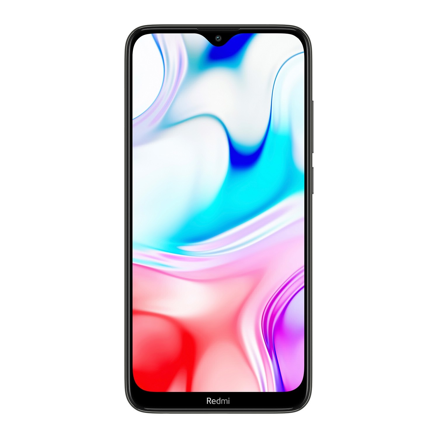 Mi Redmi Note 8 ( 64 GB Storage, 4 GB RAM ) Online at Best Price On