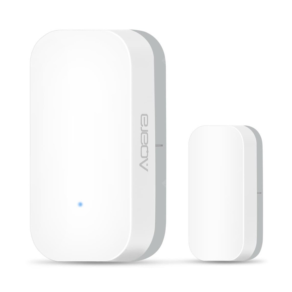 Xiaomi Aqara Door and Window Sensor - TechPunt