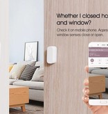 Xiaomi Aqara Aqara Door and Window Sensor