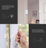 Xiaomi Aqara Aqara Door and Window Sensor