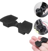 Xiaomi Damper Set of 0.6/0.8/1.2mm pour Xiaomi M365, M365 Pro, Essential, 1S et Pro 2 Scooter