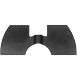 Xiaomi Damper Set of 0.6/0.8/1.2mm pour Xiaomi M365, M365 Pro, Essential, 1S et Pro 2 Scooter