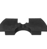 Xiaomi Damper Set of 0.6/0.8/1.2mm pour Xiaomi M365, M365 Pro, Essential, 1S et Pro 2 Scooter