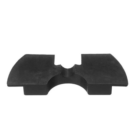 Xiaomi Damper Set of 0.6/0.8/1.2mm pour Xiaomi M365, M365 Pro, Essential, 1S et Pro 2 Scooter