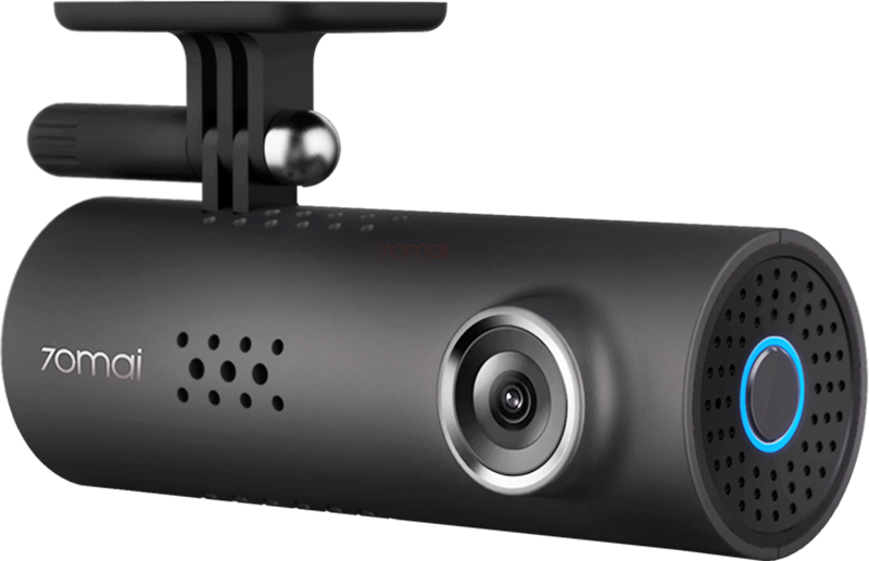 Xiaomi 1S Dashcam -