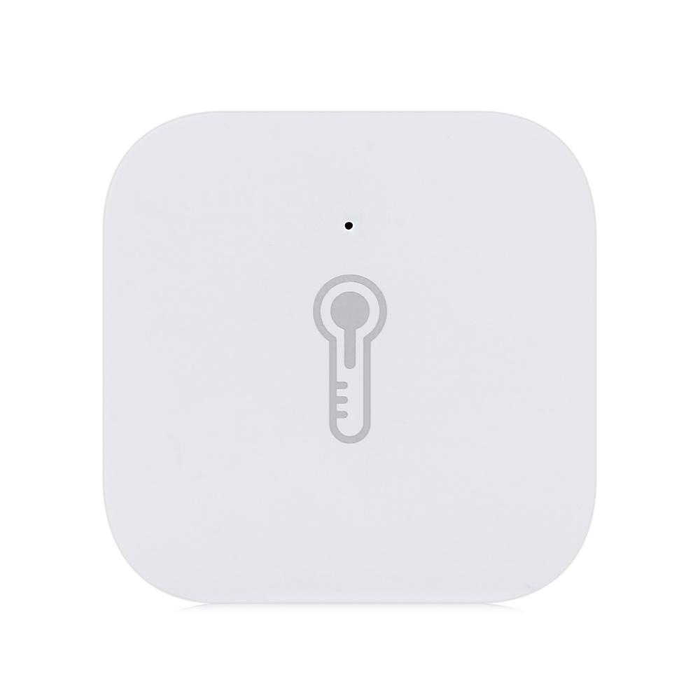 XiaomiProducts Xiaomi Aqara Temperature and Humidity