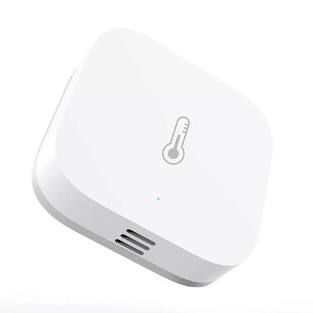 Xiaomi Aqara Aqara Temperature and Humidity Sensor