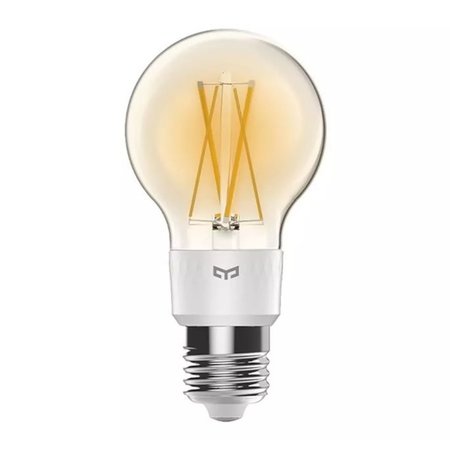 Xiaomi Yeelight Xiaomi Yeelight Smart LED Filament Bulb YLDP12YL