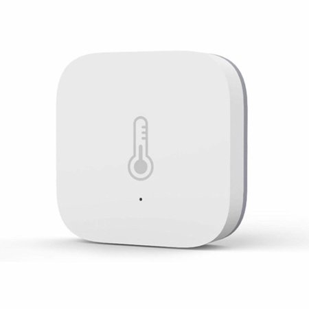 Xiaomi Aqara Aqara Temperature and Humidity Sensor