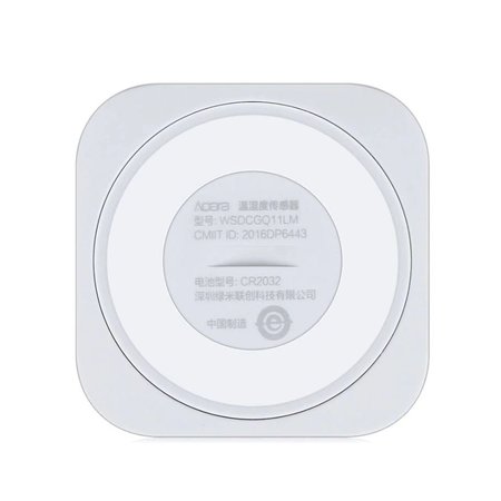 Xiaomi Aqara Aqara Temperature and Humidity Sensor