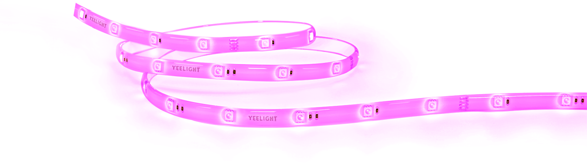 Luci a LED Smart Lightstrip Plus Xiaomi Yeelight